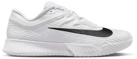 Nike Vapor Pro 3 Tennisschoenen Heren-Wit,Zwart - 47,47.5,48.5,49.5