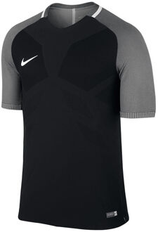 Nike Vapor voetbalshirt Zwart - M