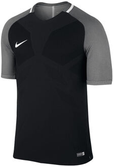 Nike Vapor voetbalshirt Zwart - S