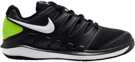 Nike Vapor X Allcourt schoen Kinderen-zwart, wit - 32,33,33.5,34,35,35.5,36,36.5,37.5,38,38.5