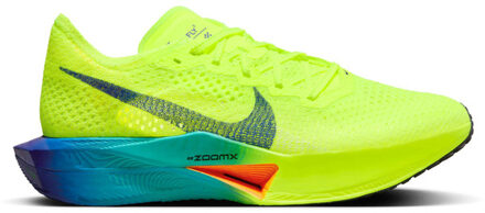 Nike Vaporfly 3 Dames geel - 38 1/2