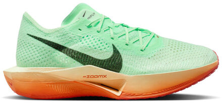 Nike Vaporfly 3 EK Heren groen/zwart - 48 1/2