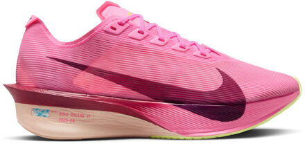 Nike Vaporfly 4 Dames wit - 38 1/2