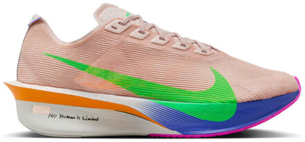 Nike Vaporfly 4 EK Dames rood - 40