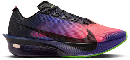 Nike Vaporfly 4 Glam Dames zwart/rood - 42