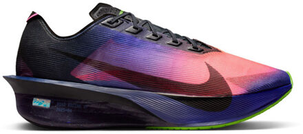 Nike Vaporfly 4 Glam Heren zwart/rood - 44