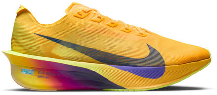 Nike Vaporfly 4 Heren geel - 48 1/2