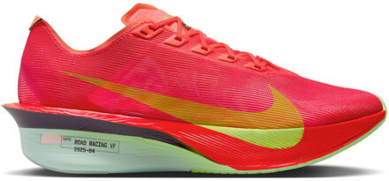 Nike Vaporfly 4 Heren rood - 42 1/2