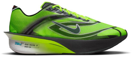 Nike Vaporfly 4 Heren zwart/geel - 41