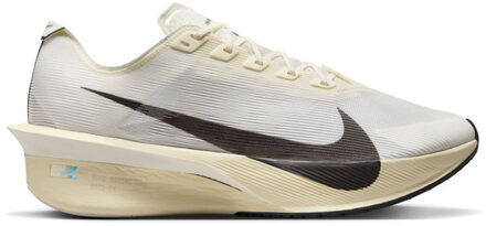 Nike Vaporfly 4 JI Heren wit - 44 1/2
