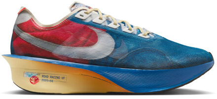 Nike Vaporfly 4 PRM Heren rood - 41