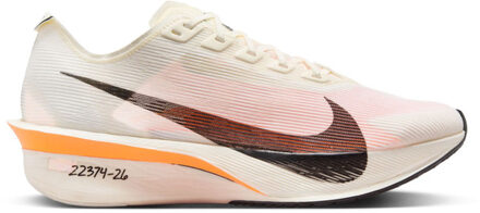 Nike Vaporfly 4 PROTO Dames zwart/oranje - 38