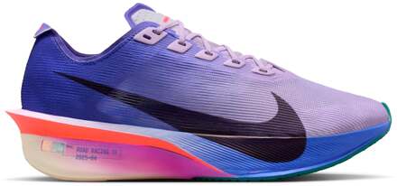 Nike Vaporfly 4 Wedstrijdschoen Dames blauw - 38