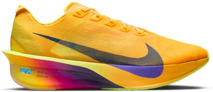 Nike Vaporfly 4 Wedstrijdschoen Heren oranje - 42