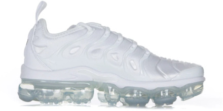 Nike VaporMax Plus Sneakers Nike , Wit , Heren - 40 EU