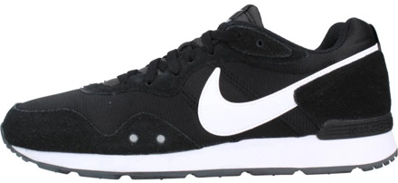 Nike Venture Runner Heren Sneakers - Black/White-Black - Maat 40