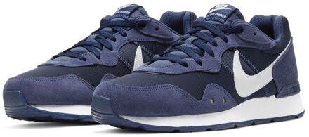 Nike Venture Runner Heren Sneakers - Midnight Navy/White-Midnight Navy - Maat 40.5