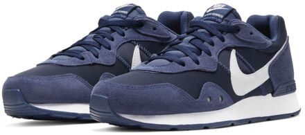 Nike Venture Runner Heren Sneakers - Midnight Navy/White-Midnight Navy - Maat 41