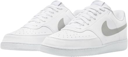 Nike Verhoog je stijl met Court Vision Alta Sneakers Nike , White , Dames - 44 Eu,42 1/2 Eu,41 Eu,45 EU