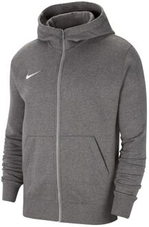 Nike Vest - Unisex - donker grijs 140/152