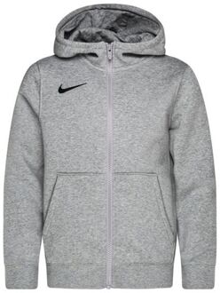 Nike Vest - Unisex - grijs 128/140