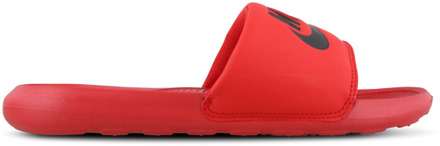Nike Victori One Slide - Heren Slippers En Sandalen Red - 40