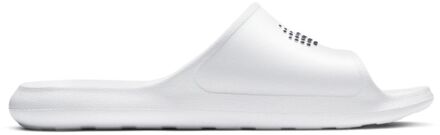 Nike "Victori One Sliders" Nike , Wit , Heren - 47 1/2 EU