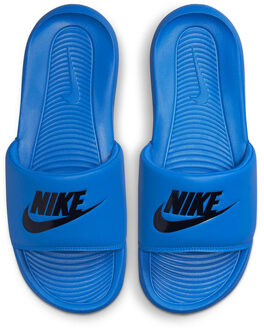 Nike Victori One Slipper Blue/Black - 41