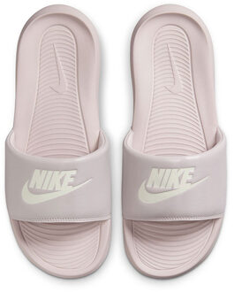 Nike Victori One Slipper Dames Pink - 36 1/2