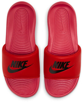 Nike Victori One Slipper Red/Black - 41
