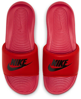 Nike Victori One Slipper Red/Black - 42 1/2