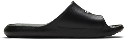 Nike victori one slippers zwart dames - 36,5