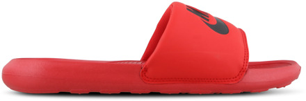 Nike Victori Slippers en Sandalen Heren - Rood - Maat 42.5 - Mesh/Synthetisch Red