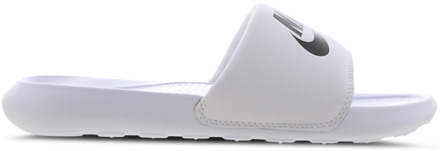 Nike Victori Sneakers Dames - Wit - Maat 35.5 - Rubber White
