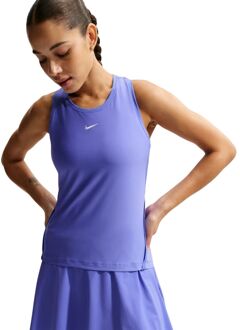 Nike Victory Dri-Fit Tennis Singlet Dames S/36 Lila