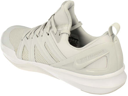 Nike Victory Elite Trainer Heren Grijze Sneakers - maat EU 44.5 / UK 10 Grijs