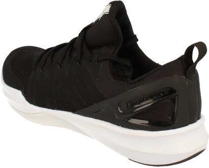 Nike Victory Elite Trainer Heren Zwarte Sneakers