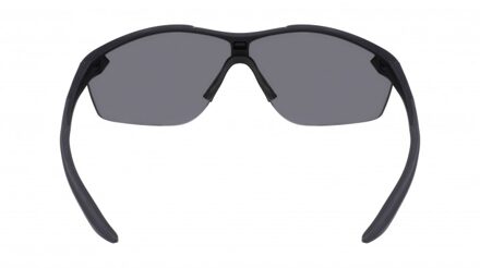 Nike Victory Elite Zonnebril (Matzwart/donkergrijs)