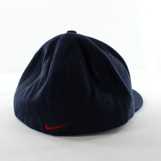 Nike Vintage Nike Unisex Lebron James Signature Collection Cap (M/L) Navy - M/L