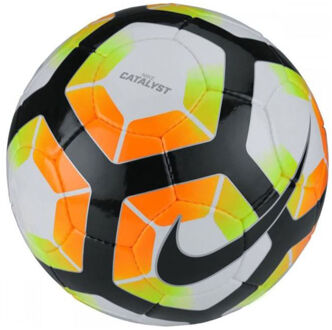Nike voetbal Catalyst | Gr. 5 Standaard - One Size