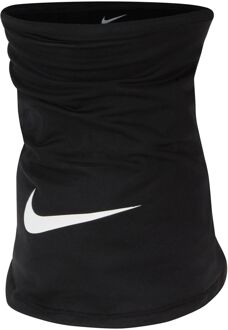 Nike voetbalnekwarmer zwart heren - ONESIZE