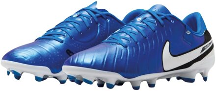 Nike Voetbalschoenen Legend 10 Academy Mannen Nike , Blue , Heren - 43 Eu,41 Eu,42 1/2 Eu,40 1/2 Eu,45 Eu,44 Eu,46 Eu,44 1/2 Eu,42 EU