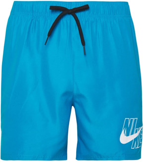 Nike Volley 5" Swim  Zwembroek - Mannen - blauw