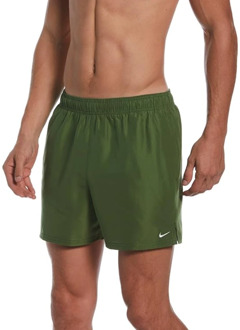 Nike Volley 5" Zwemshort Heren groen - XL