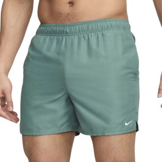 Nike Volley 5" Zwemshort Heren groen - XL