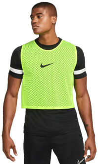 Nike Volwassen uniseks park 20 trainings slabbetje Groen - L