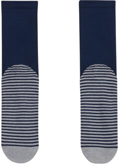 Nike Volwassen uniseks strike crew sokken Blauw - 34-38