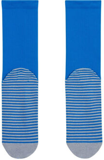 Nike Volwassen uniseks strike crew sokken - maat 34-38 Blauw
