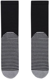 Nike Volwassen uniseks strike football crew sokken Zwart - 34-38