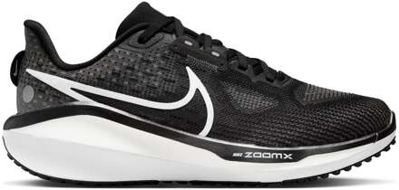 Nike Vomero 17 Neutrale Schoen Dames-Zwart,Wit - 40.5